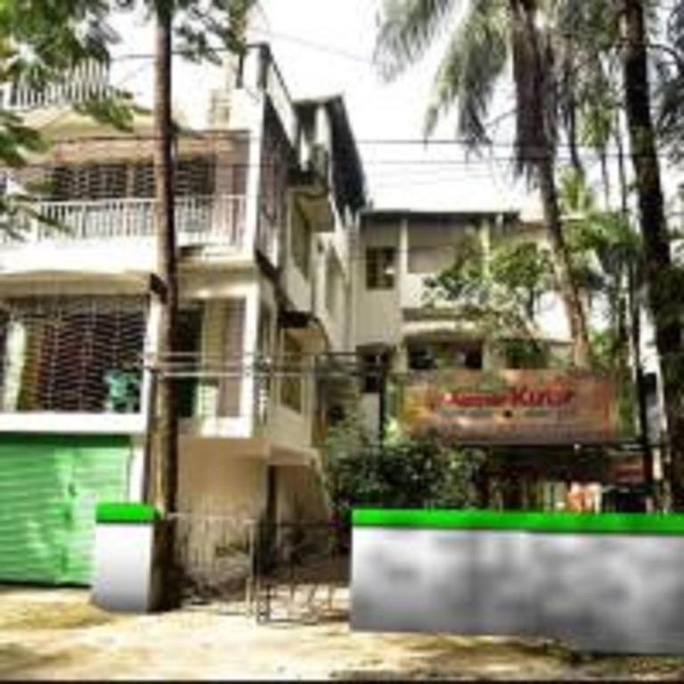 Aamar Kutir by StayApart, Siliguri