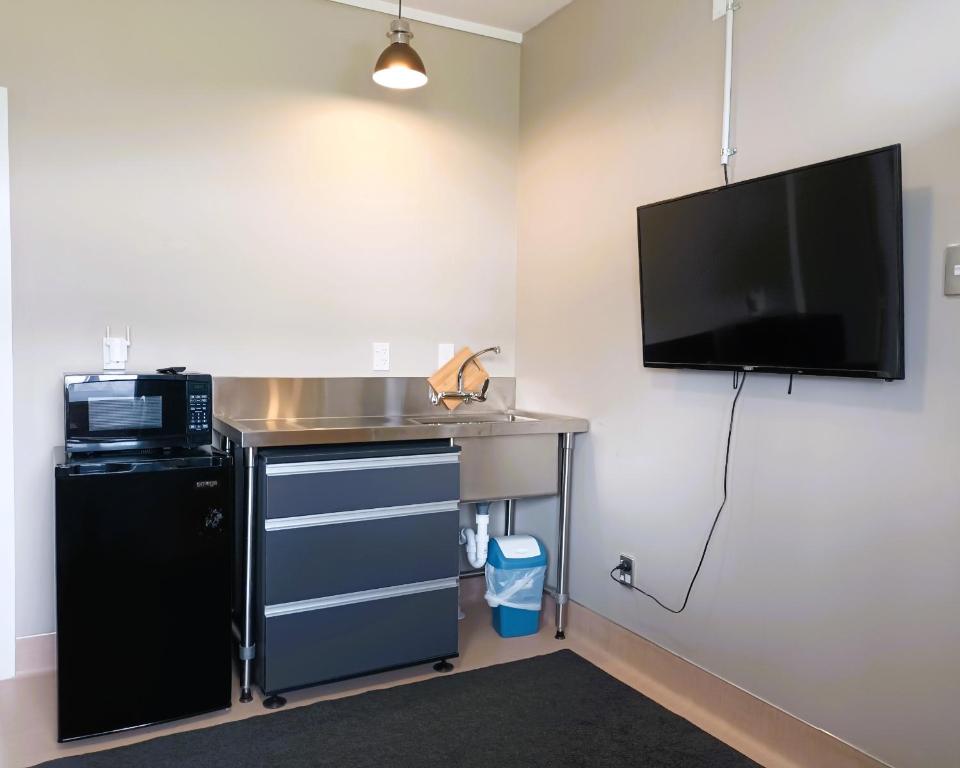 Tongariro Junction Motel
