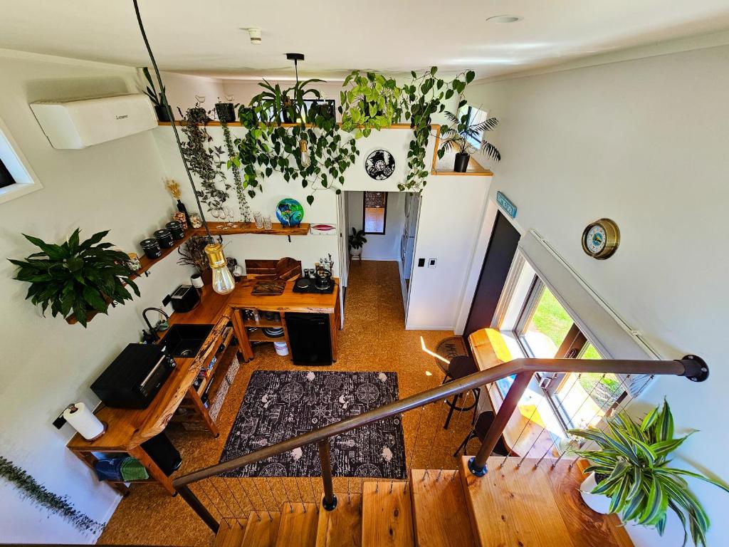 Adventurer's Chest - Taiwawe, Hotwater Beach