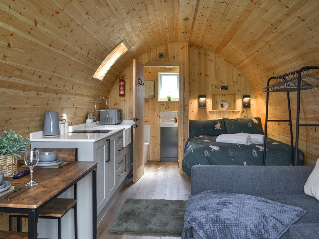 Sycamore - Uk47621, Hunmanby