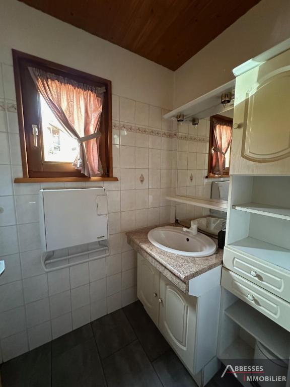 Chalet Les Jonquilles - 2