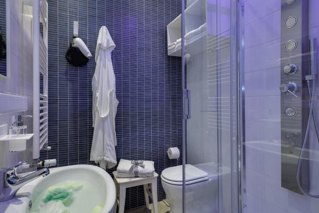 Dreamsrome Suites photo