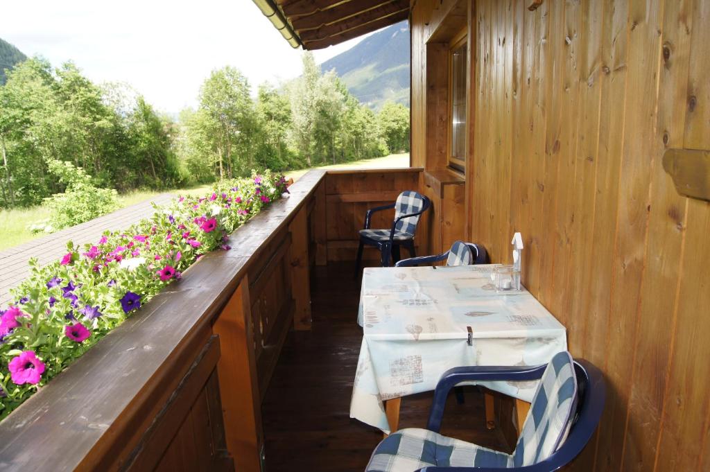 Haus Reiterer photo