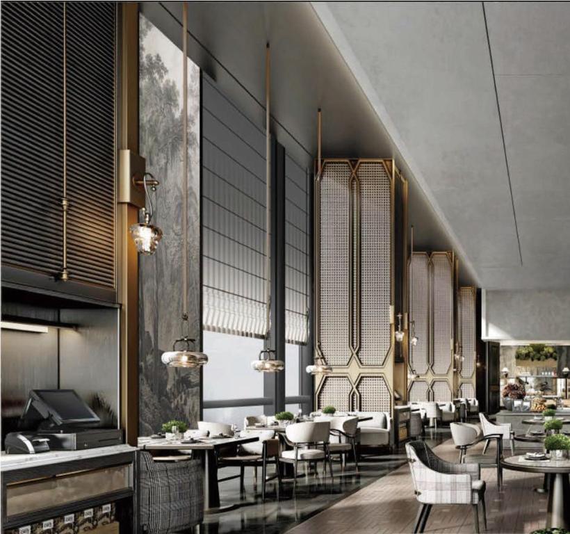 InterContinental Changchun High Tech Zone by IHG, Čchang-čchun