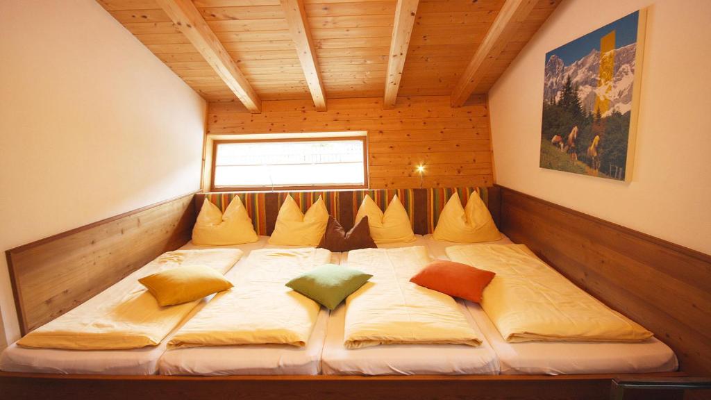 Alpin Chalet Filzmoos - 3