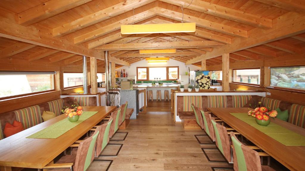 Alpin Chalet Filzmoos - 4