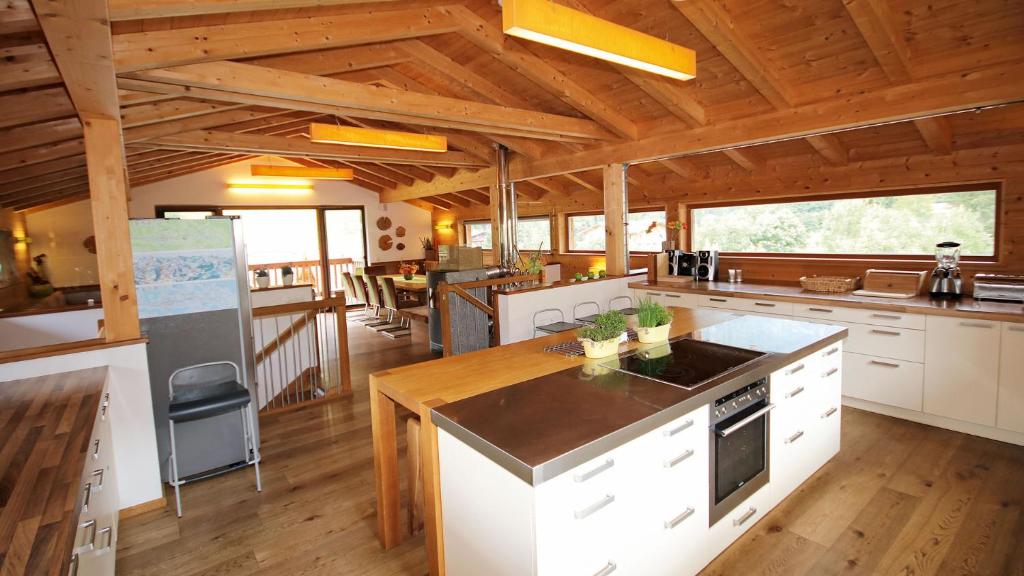 Alpin Chalet Filzmoos - 5