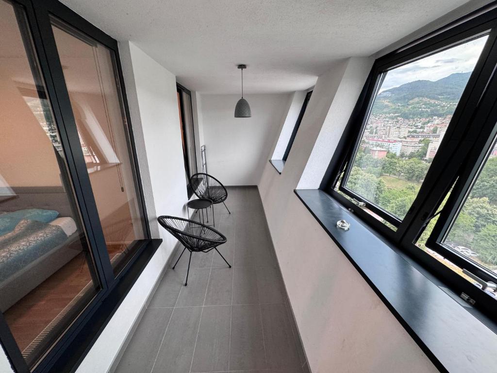 Luxury Apartment Sarajevo-Bristol - 4