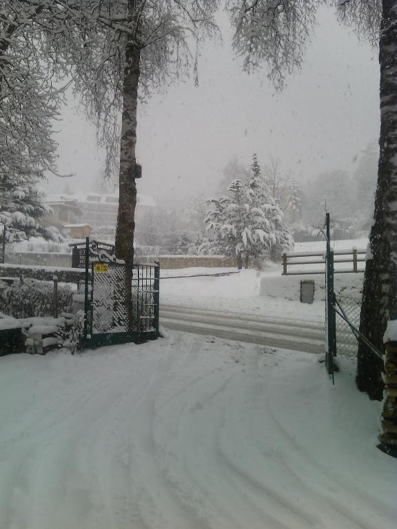 Agri-park Casa Miramonte photo