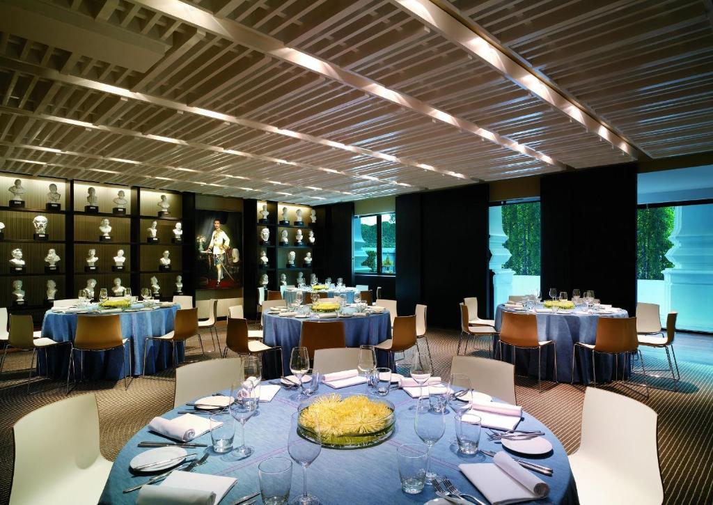 ห้องประชุม / บอลรูม