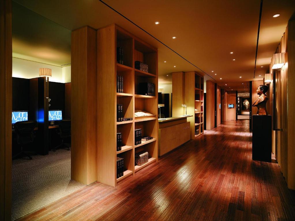 ห้องฟิตเนส