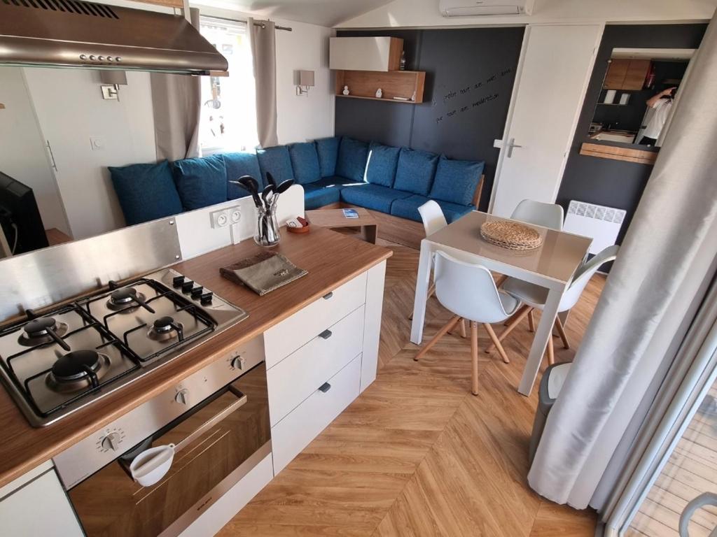 La cabane oceane - 5