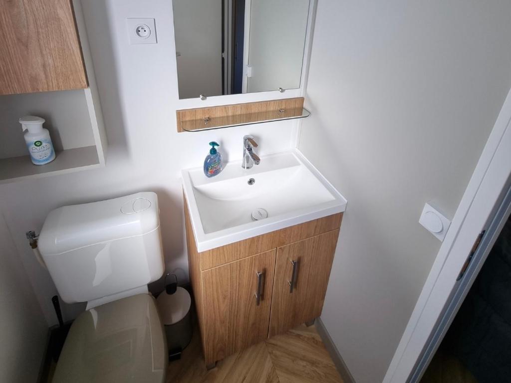 La cabane oceane - 4