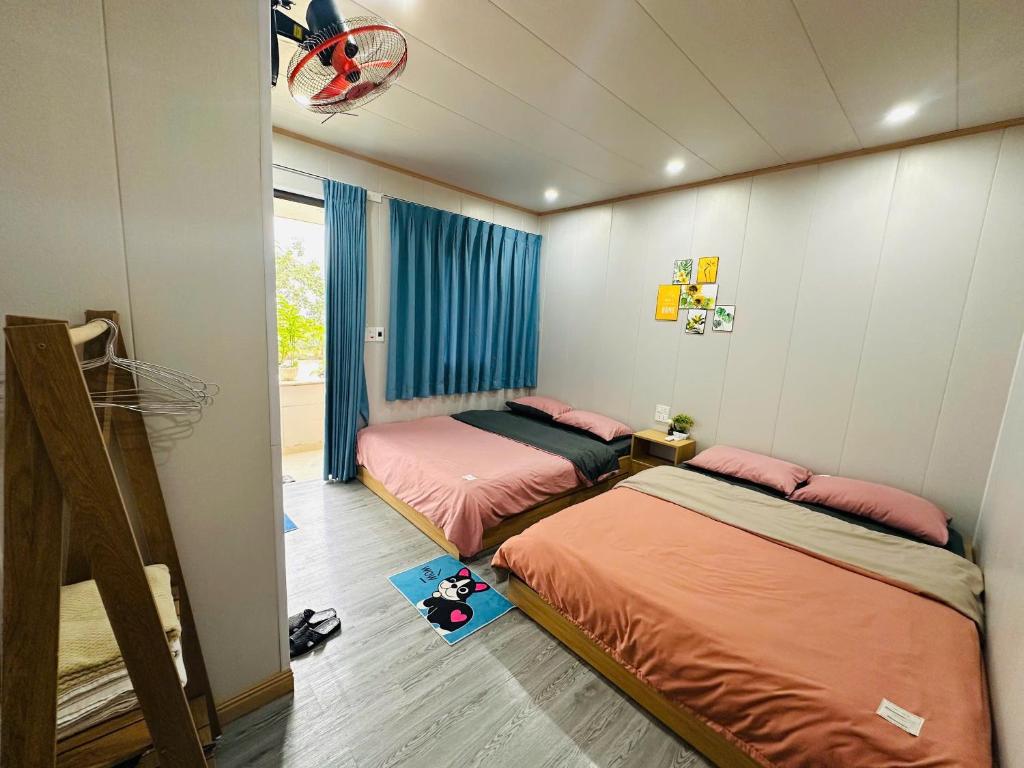 Homestay Hoa ban