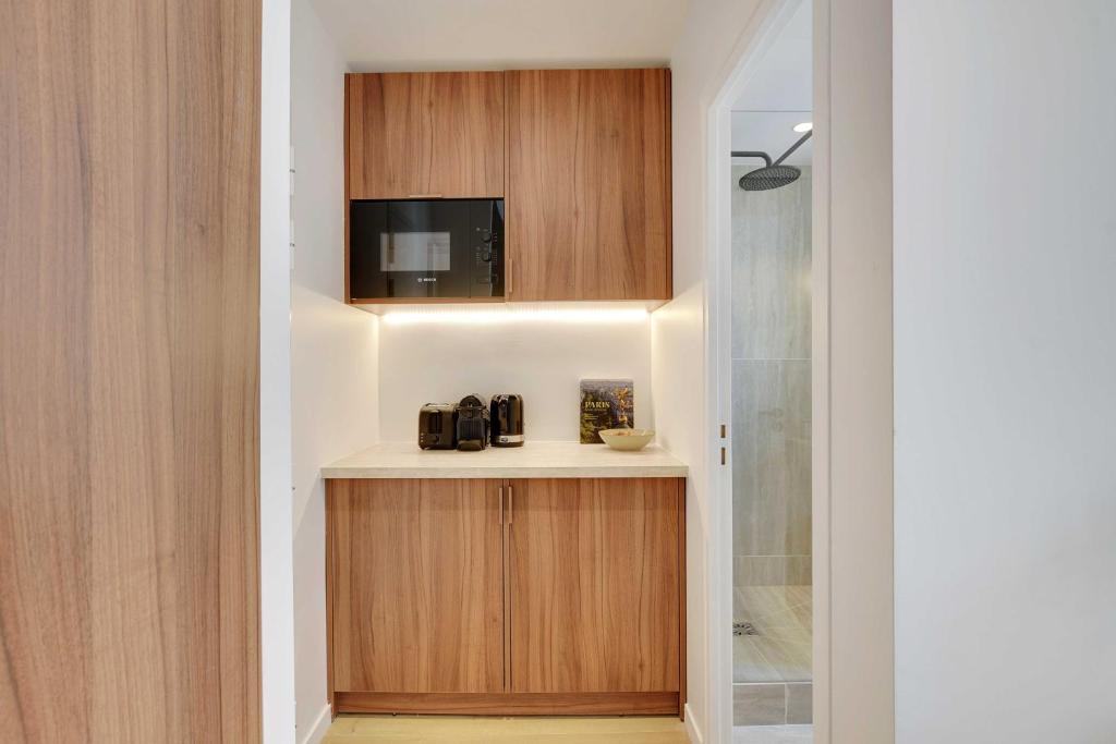 Residence Pelican - Louvre - 4