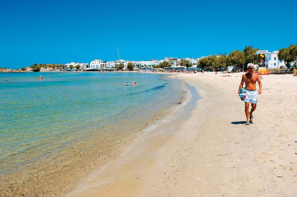 Naxos Evilion Luxury Apartments & Suites photo