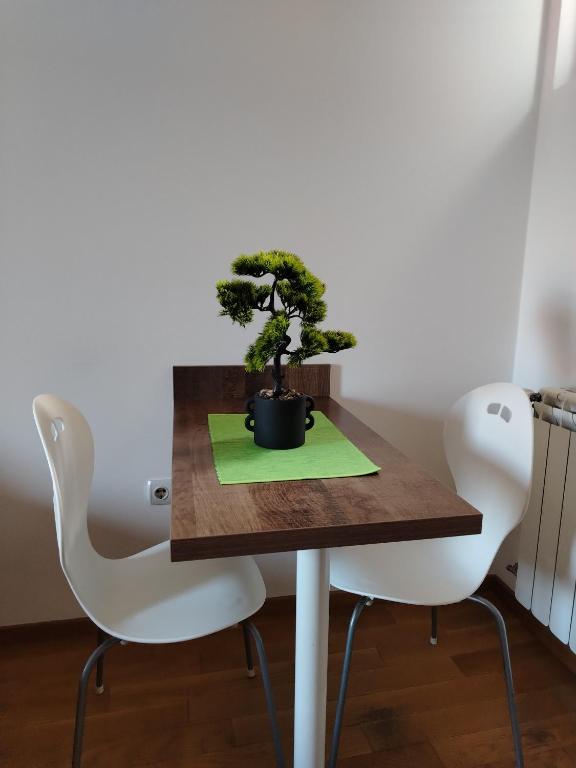 APARTMAN ANA - 4