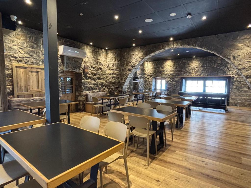 מלון טיבריא, Tiberias