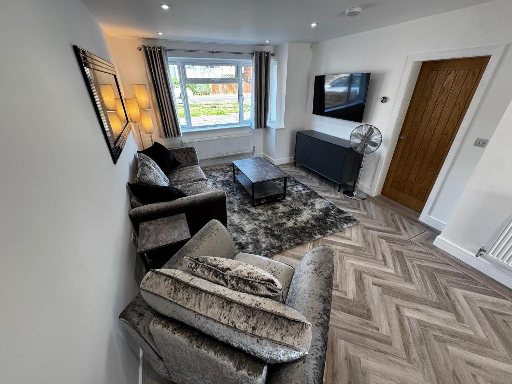 Amora Stays, Buckinghamshire