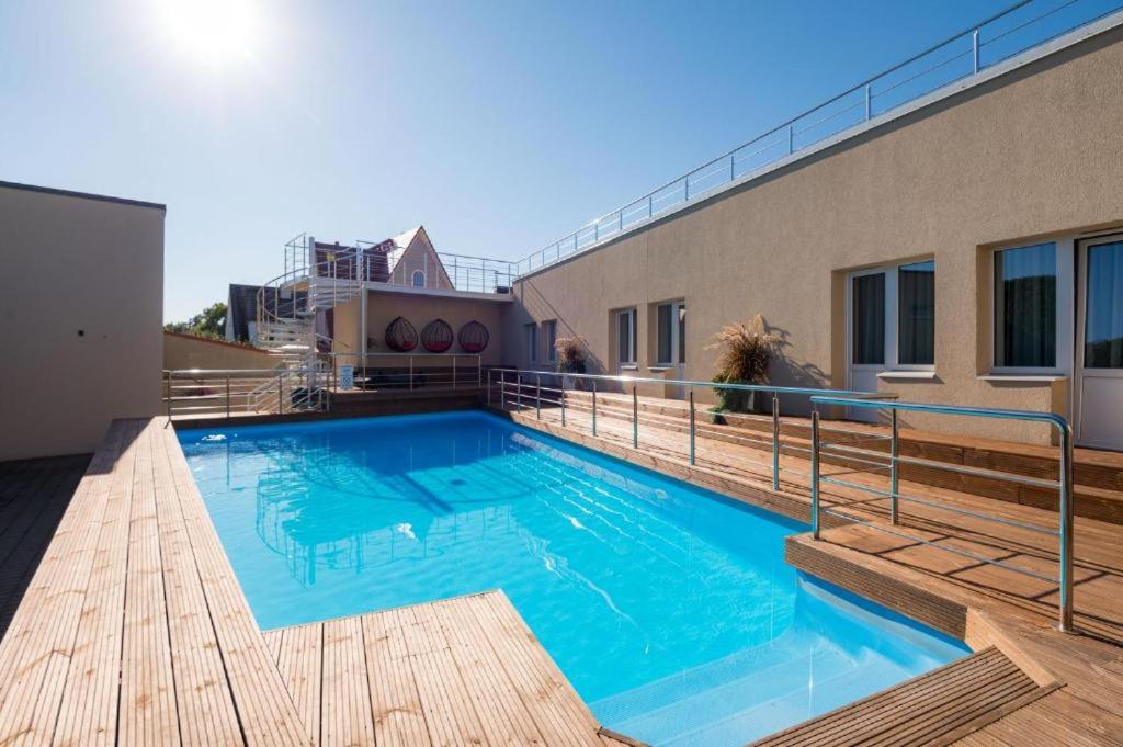 Vesiroos Apartment, Pärnu