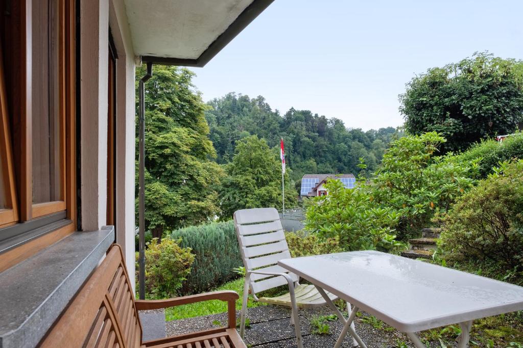 Ferienwohnung Joos, Schiltach