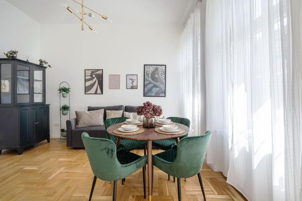 Central StarLight Apartment, Budapest