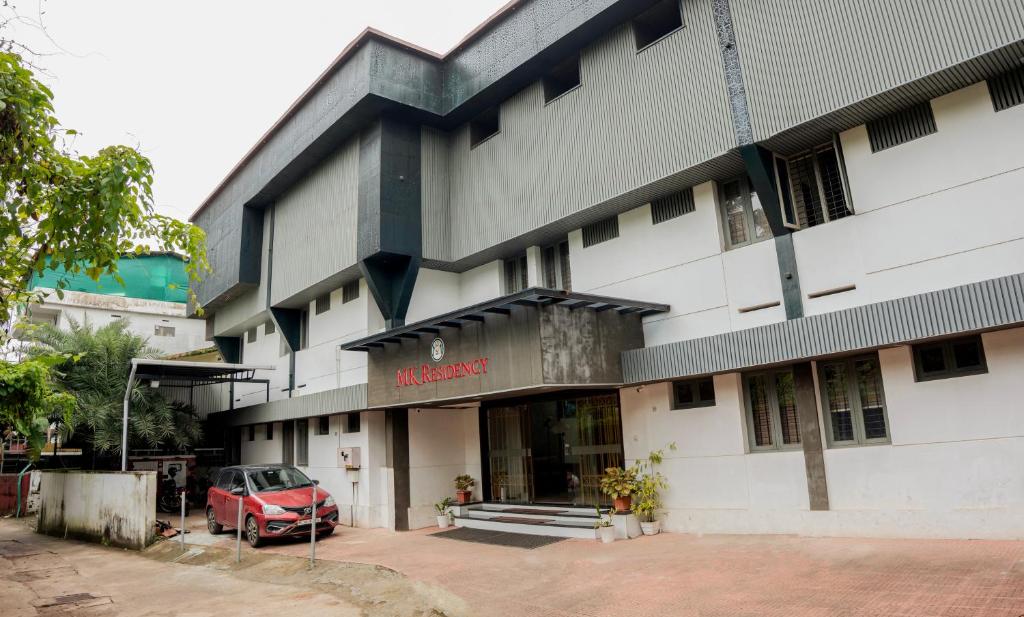 MK Residency, Kóžikkót