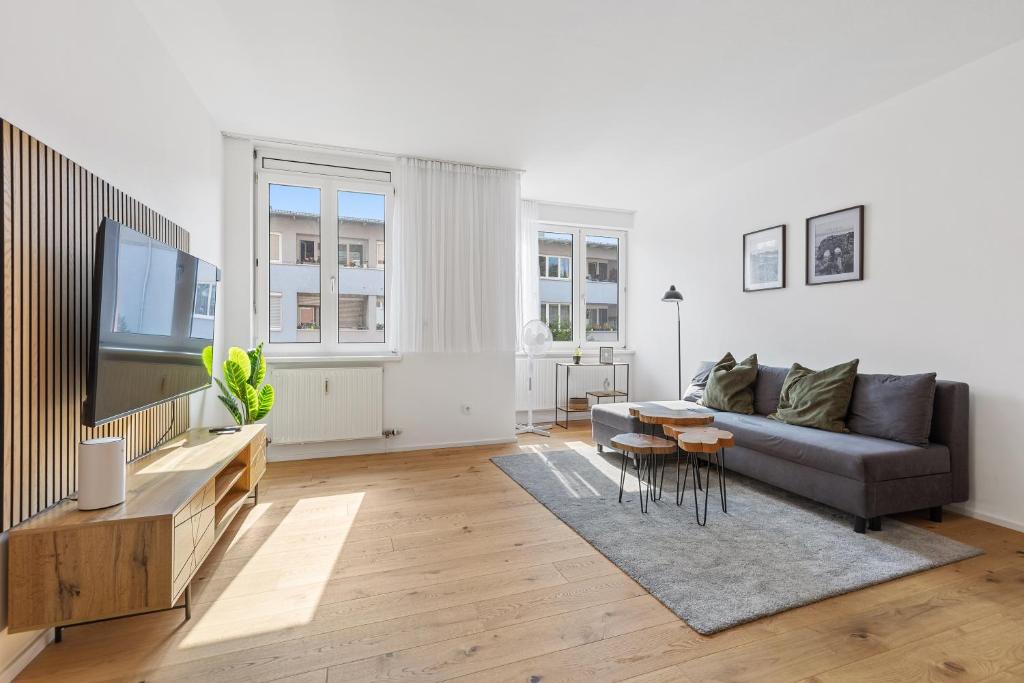 StayRoom Apartments - R4 - 1