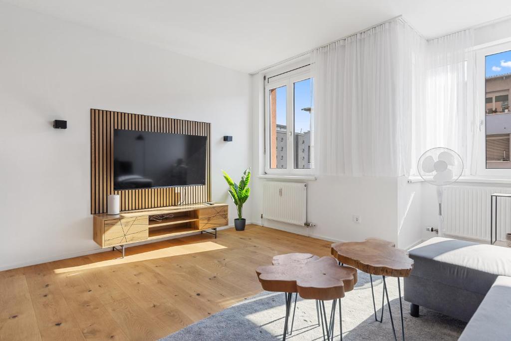 StayRoom Apartments - R4 - 4