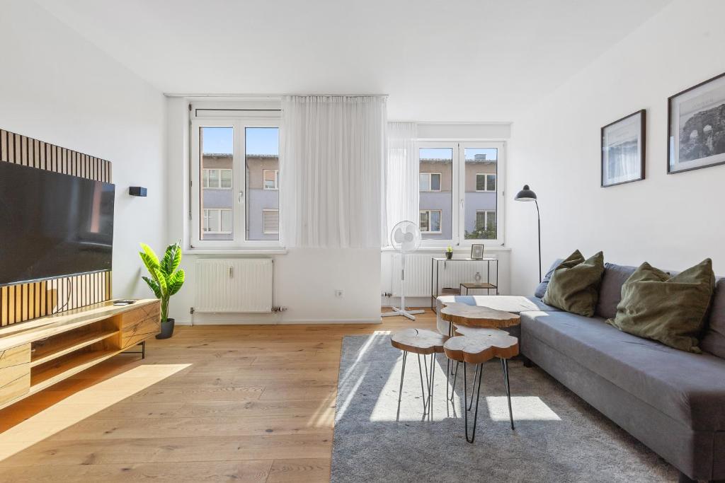StayRoom Apartments - R4 - 2
