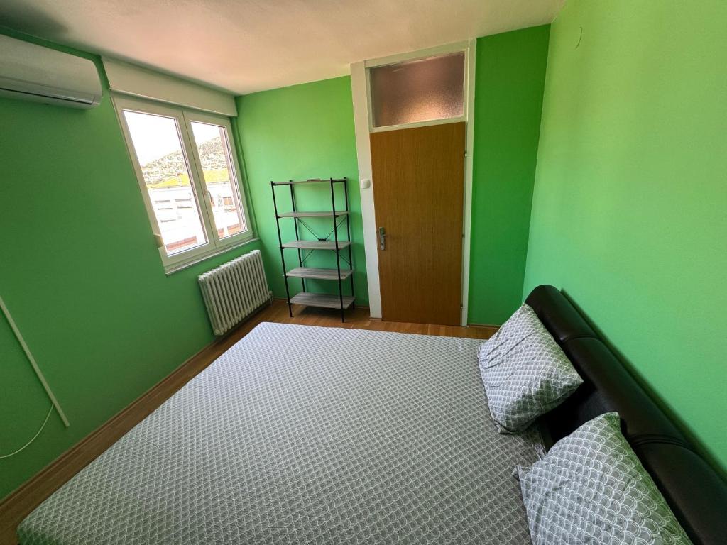Mostar Zen Apartment - 2