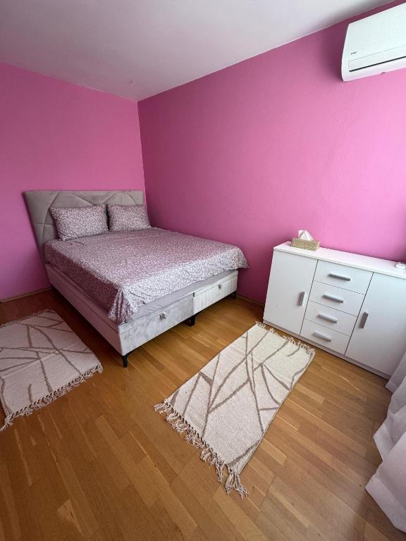 Mostar Zen Apartment - 5