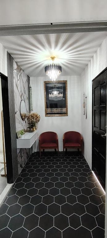 Homestay Adam, Pekan