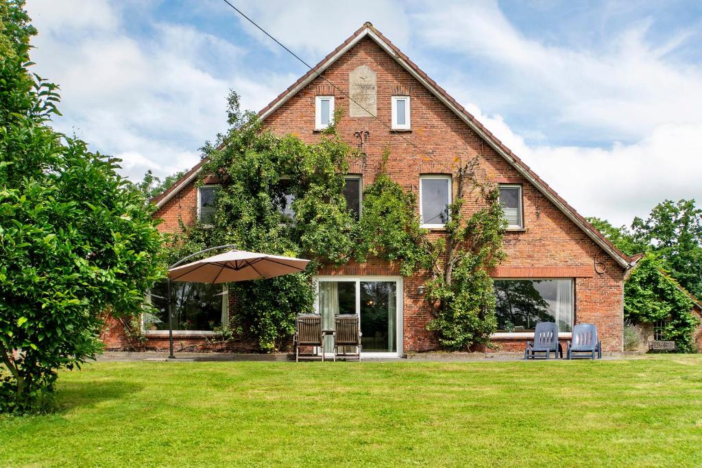 Friesenhof Nordsee, Wangerland