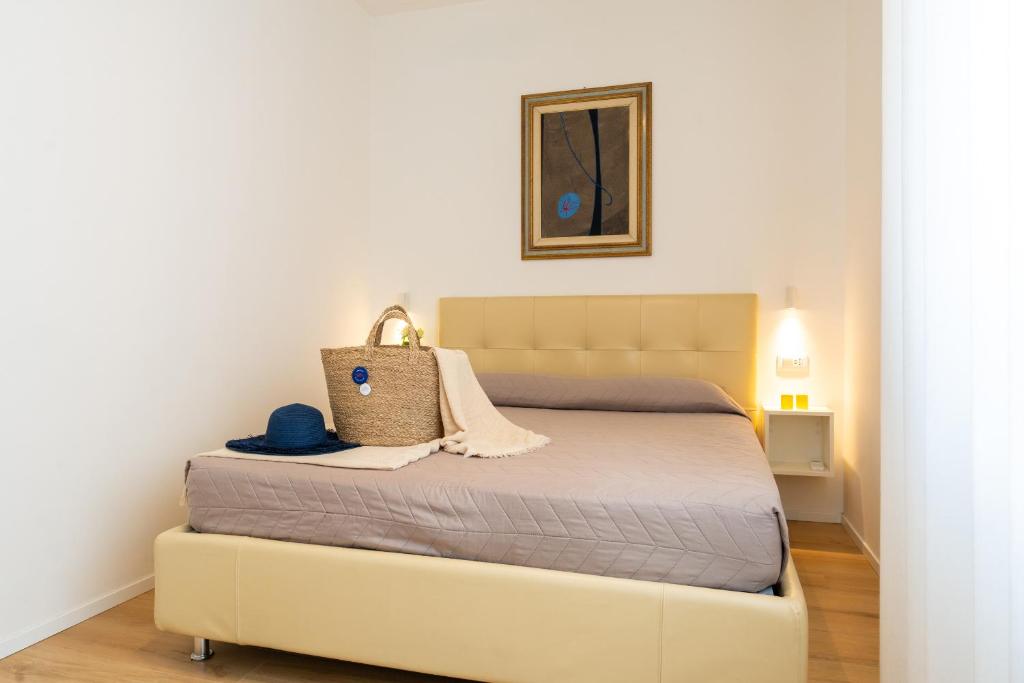 Trilocale Piazza DRAGO - Adria Holiday Jesolo - FAMILY APARTMENT - 4