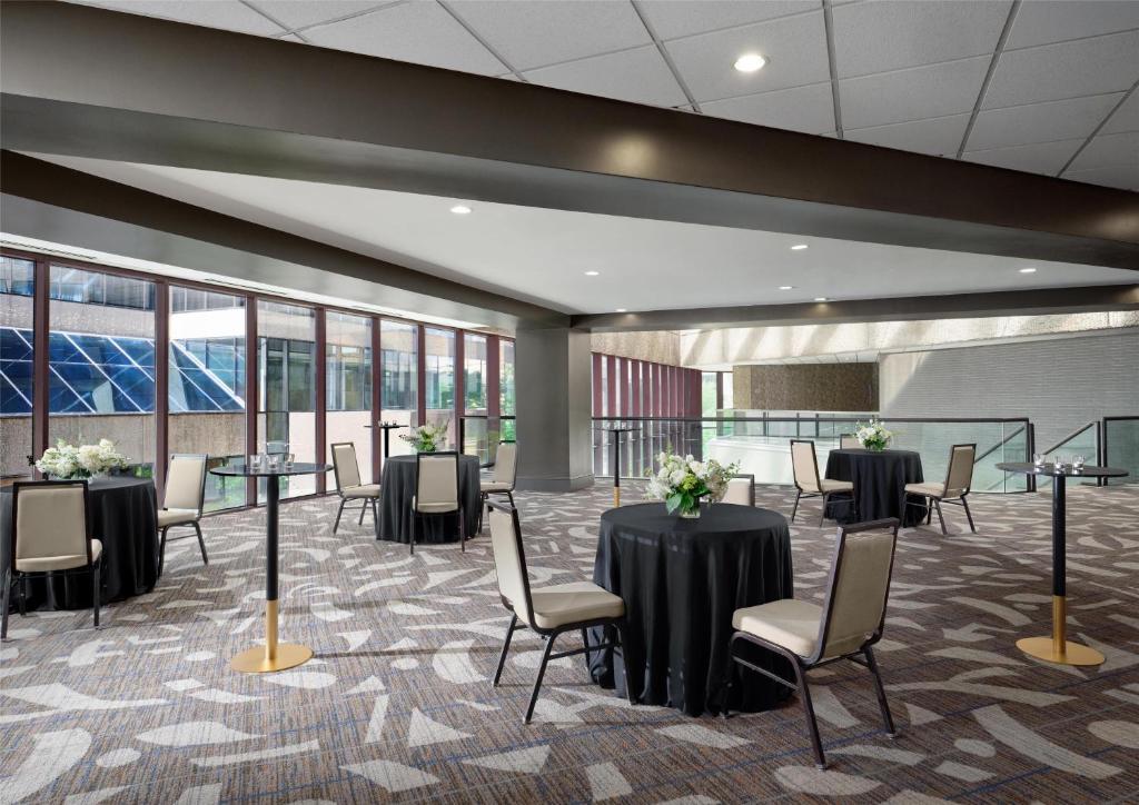 Meeting room / ballrooms