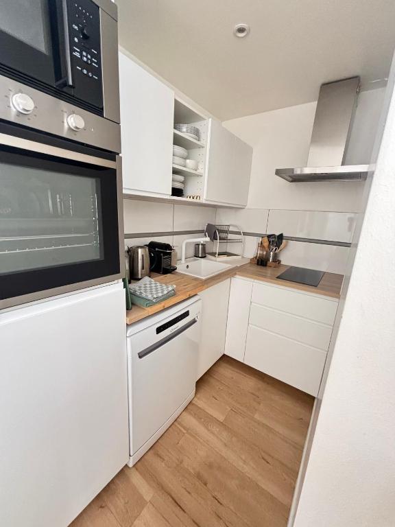 Appartement Serre Che - 3