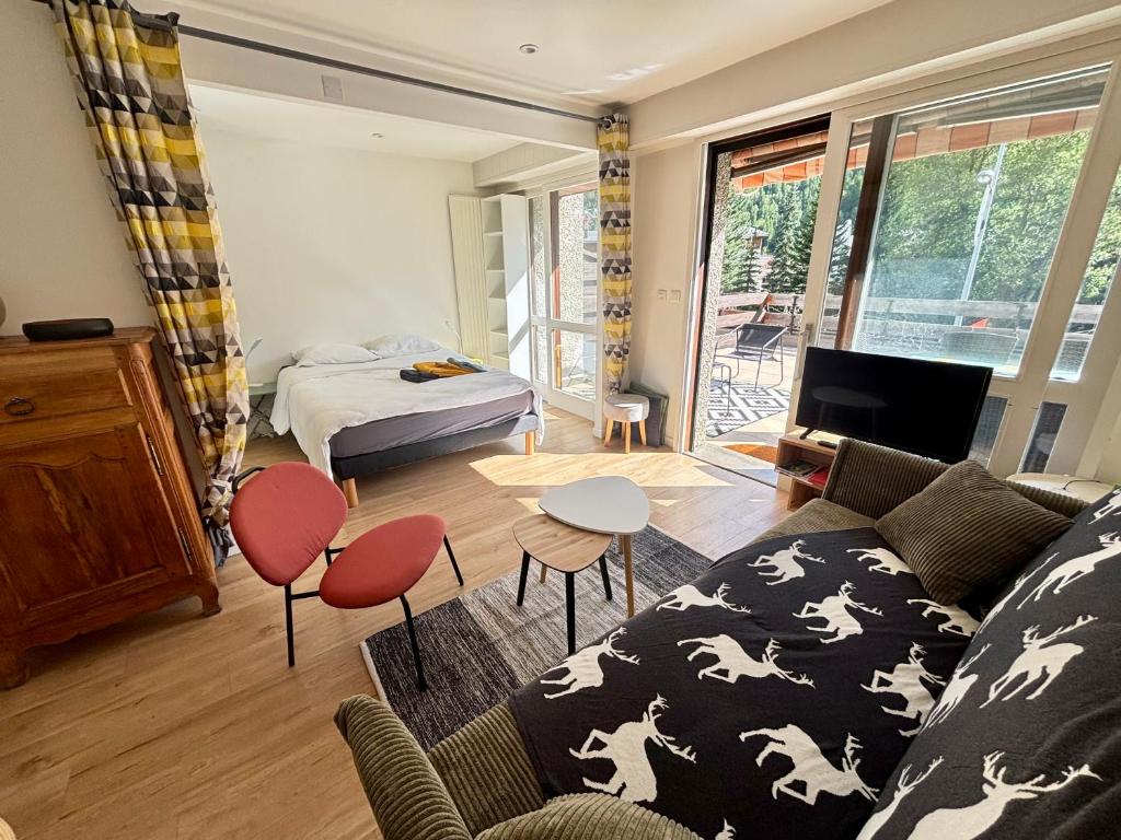 Appartement Serre Che - 4