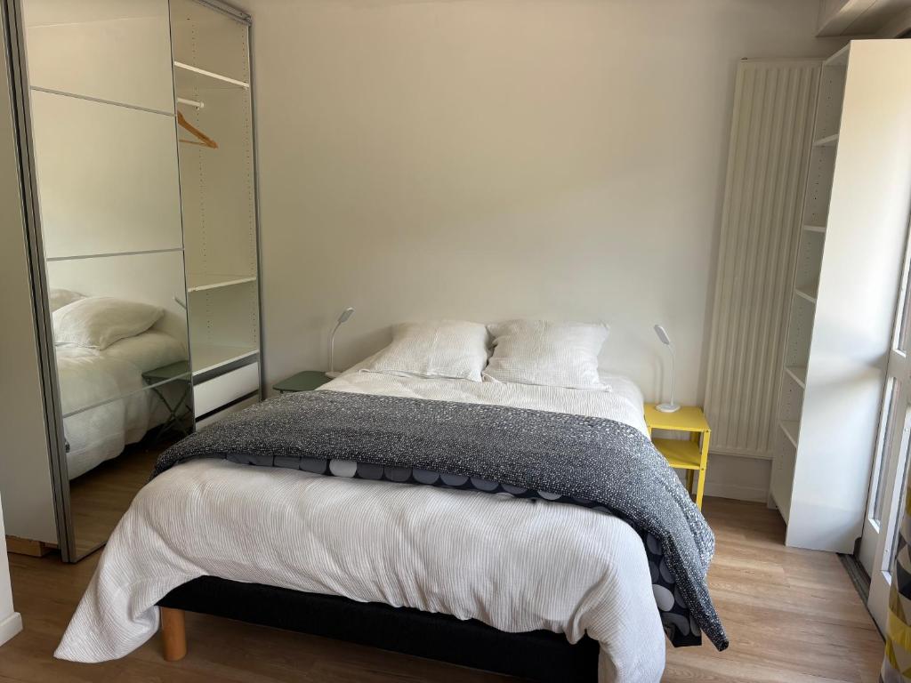Appartement Serre Che - 5