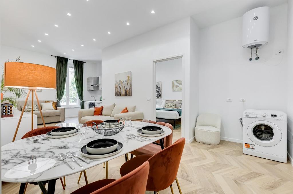Heart St Peter - Rome Dream Home - 2