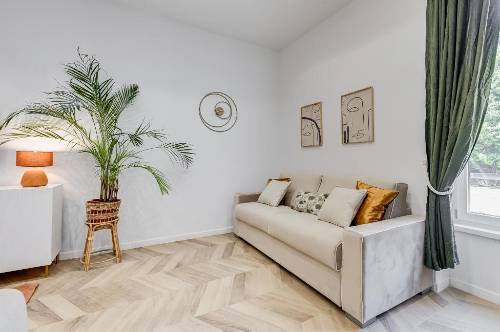 Heart St Peter - Rome Dream Home - 4