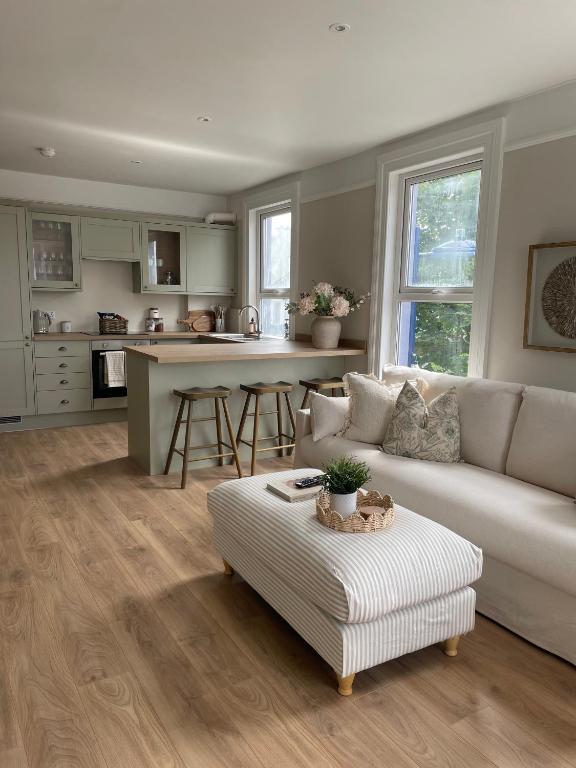 Apartments in the centre of Donaghadee, Donaghadee