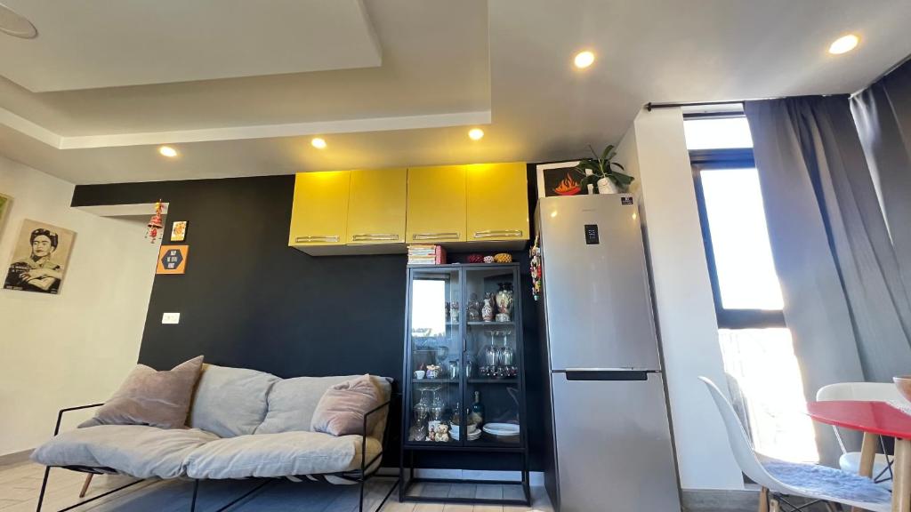 Miramare, Marsaskala