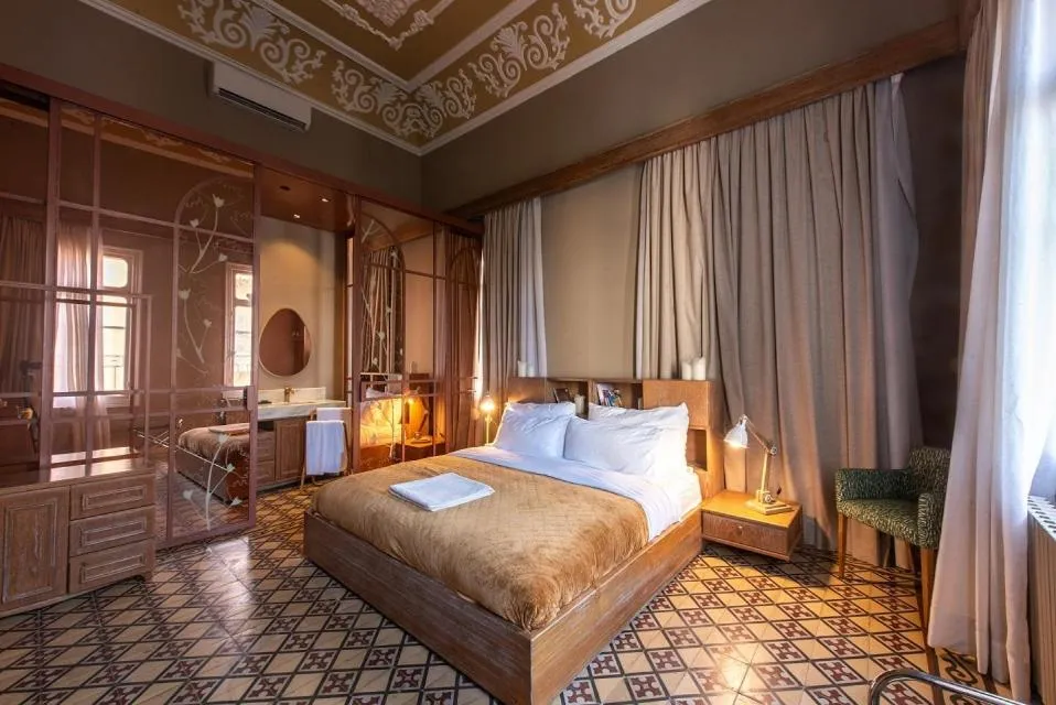 Hotel Lost Gemmayzeh, hotel in Beirut
