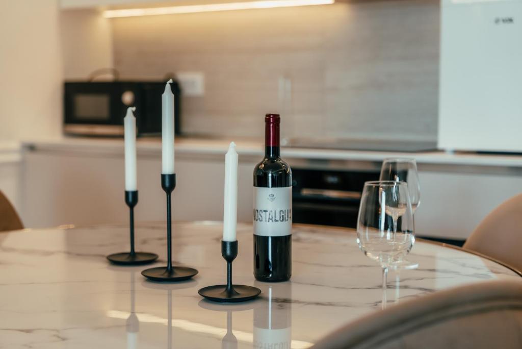 BW Cityline Residences - 4