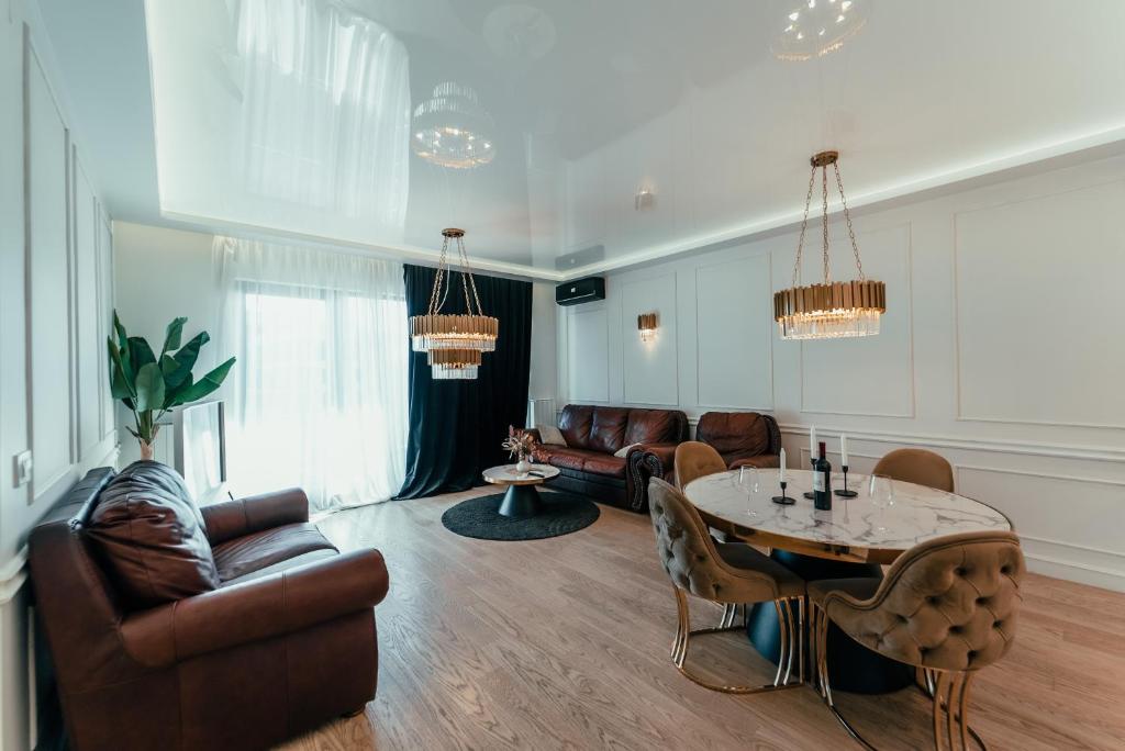 BW Cityline Residences - 1