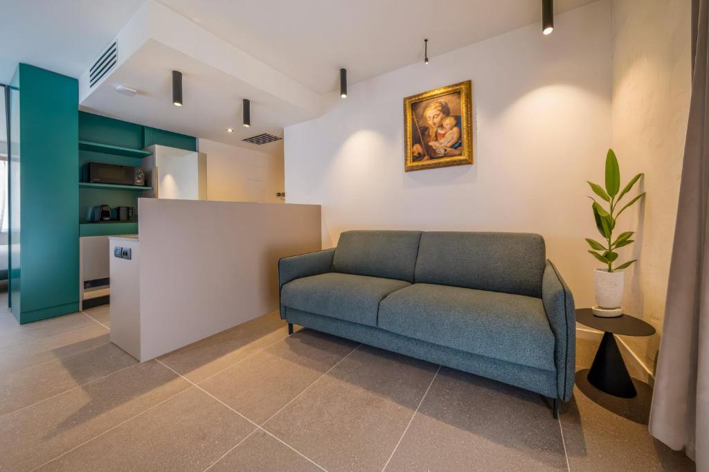 ApartmentsArena - Palazzo Cignaroli - 5