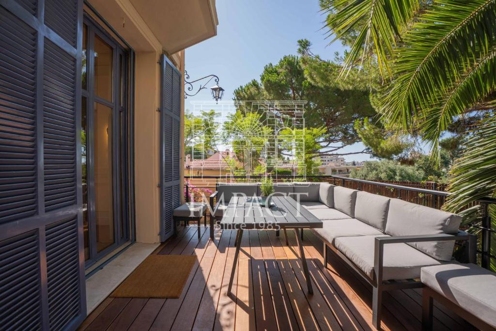 Cannes Villa - 2167 - Impact Center - 2