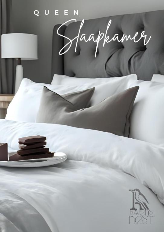 Ravens Nest, Bloemfontein