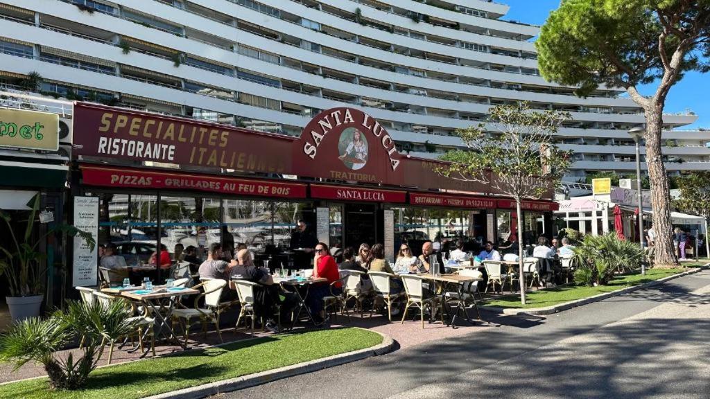 Studio Marina des Baie des Angers - 2